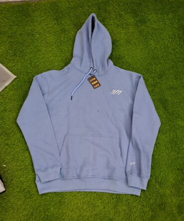 Custom Embroidery Hoodie